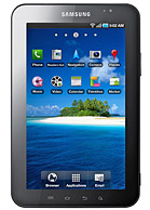 Best available price of Samsung P1000 Galaxy Tab in Turkey
