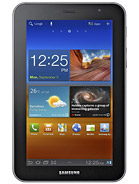 Best available price of Samsung P6200 Galaxy Tab 7-0 Plus in Turkey