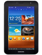 Best available price of Samsung P6210 Galaxy Tab 7-0 Plus in Turkey