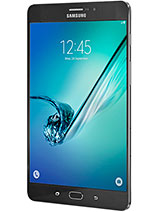 Best available price of Samsung Galaxy Tab S2 8-0 in Turkey