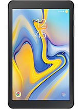 Best available price of Samsung Galaxy Tab A 8-0 2018 in Turkey
