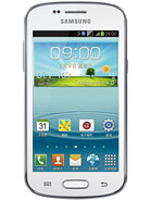 Best available price of Samsung Galaxy Trend II Duos S7572 in Turkey
