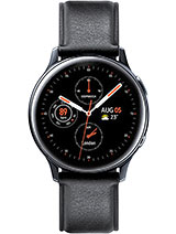 Best available price of Samsung Galaxy Watch Active2 in Turkey