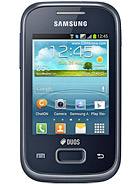 Best available price of Samsung Galaxy Y Plus S5303 in Turkey