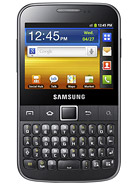 Best available price of Samsung Galaxy Y Pro B5510 in Turkey