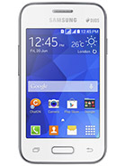 Best available price of Samsung Galaxy Young 2 in Turkey