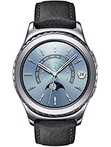 Best available price of Samsung Gear S2 classic 3G in Turkey