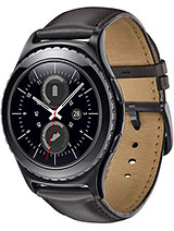 Best available price of Samsung Gear S2 classic in Turkey