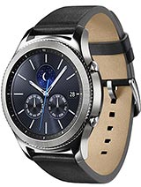 Best available price of Samsung Gear S3 classic in Turkey