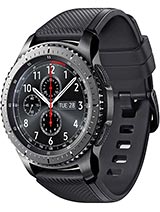 Best available price of Samsung Gear S3 frontier LTE in Turkey