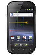 Best available price of Samsung Google Nexus S I9023 in Turkey