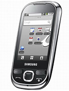 Best available price of Samsung I5500 Galaxy 5 in Turkey