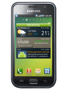Best available price of Samsung I9001 Galaxy S Plus in Turkey