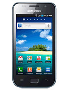 Best available price of Samsung I9003 Galaxy SL in Turkey