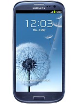 Best available price of Samsung I9305 Galaxy S III in Turkey