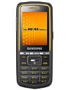 Best available price of Samsung M3510 Beat b in Turkey