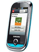 Best available price of Samsung M3710 Corby Beat in Turkey