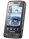 Best available price of Samsung M8800 Pixon in Turkey