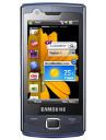 Best available price of Samsung B7300 OmniaLITE in Turkey