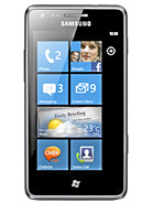 Best available price of Samsung Omnia M S7530 in Turkey