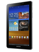 Best available price of Samsung P6800 Galaxy Tab 7-7 in Turkey