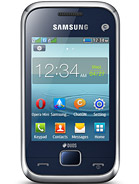 Best available price of Samsung Rex 60 C3312R in Turkey