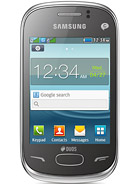 Best available price of Samsung Rex 70 S3802 in Turkey