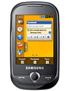 Best available price of Samsung S3650 Corby in Turkey