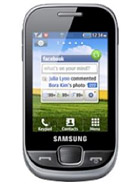 Best available price of Samsung S3770 in Turkey