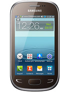 Best available price of Samsung Star Deluxe Duos S5292 in Turkey