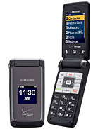 Best available price of Samsung U320 Haven in Turkey