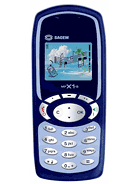 Best available price of Sagem MY X1-2 in Turkey