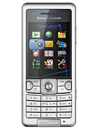 Best available price of Sony Ericsson C510 in Turkey