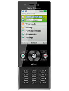 Best available price of Sony Ericsson G705 in Turkey