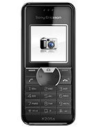 Best available price of Sony Ericsson K205 in Turkey