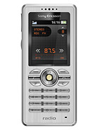 Best available price of Sony Ericsson R300 Radio in Turkey