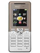 Best available price of Sony Ericsson T270 in Turkey