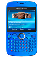 Best available price of Sony Ericsson txt in Turkey