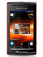 Best available price of Sony Ericsson W8 in Turkey