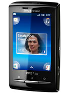 Best available price of Sony Ericsson Xperia X10 mini in Turkey