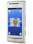 Best available price of Sony Ericsson Xperia X8 in Turkey
