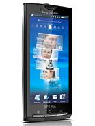 Best available price of Sony Ericsson Xperia X10 in Turkey