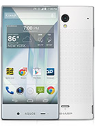 Best available price of Sharp Aquos Crystal in Turkey