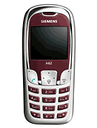 Best available price of Siemens A62 in Turkey