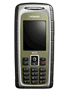 Best available price of Siemens M75 in Turkey