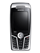 Best available price of Siemens SP65 in Turkey
