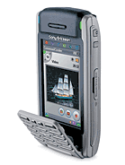 Best available price of Sony Ericsson P900 in Turkey