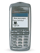 Best available price of Sony Ericsson T600 in Turkey