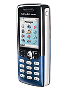 Best available price of Sony Ericsson T610 in Turkey