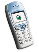 Best available price of Sony Ericsson T68i in Turkey